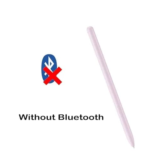 Dogxiong Lavender S Pen for Samsung Galaxy Tab S9 FE & Tab S9, 4096 Pressure Levels, Without Bluetooth, 2cm (0.78in) thumbnail 2