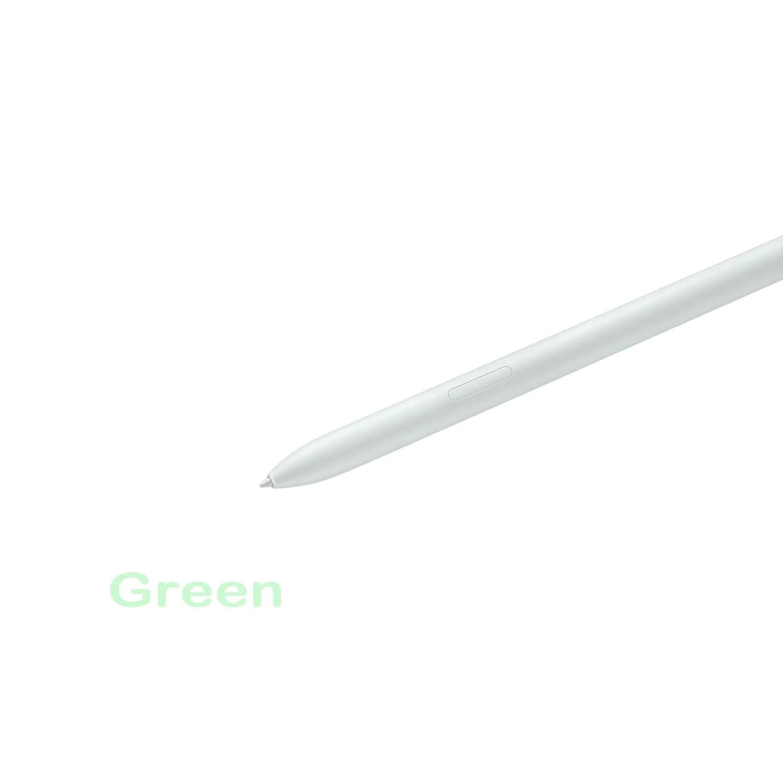 Dogxiong S Pen for Samsung Galaxy Tab S9 FE Stylus (No Bluetooth) - Green | 4096 Pressure Levels - view 5