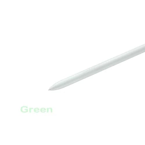 Dogxiong S Pen for Samsung Galaxy Tab S9 FE Stylus (No Bluetooth) - Green | 4096 Pressure Levels thumbnail 5