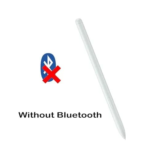 Dogxiong S Pen for Samsung Galaxy Tab S9 FE Stylus (No Bluetooth) - Green | 4096 Pressure Levels thumbnail 3