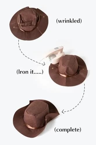 LXKIKMM Kids Western Cowgirl Costume Set 5-6 Years | Cowboy & Cowgirl Halloween Outfit thumbnail 5