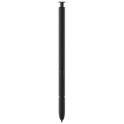 TYHJ S22 Ultra Pen with Bluetooth | 4096 Pressure Sensor, Replacement Tips (Black) for Galaxy S22 Ultra thumbnail 1