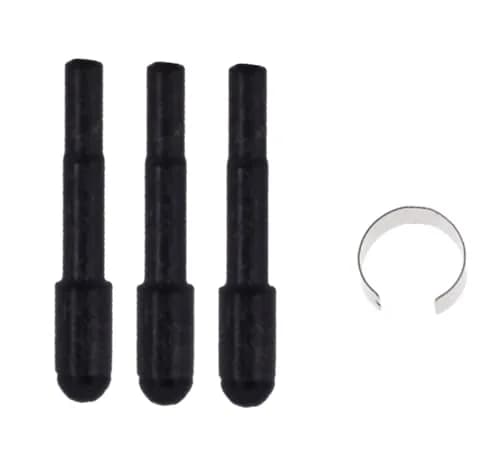 TALTAW Replacement Nibs for Lenovo Active Pen 2 Stylus Pen Tips (3-Pack) | Smooth & Precise Writing for Yoga Laptops thumbnail 2