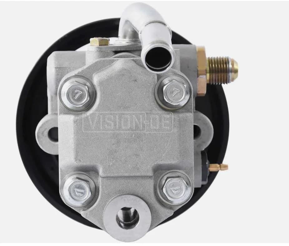 Vision OE Power Steering Pump - N990-0149 | Dependable Replacement for Mazda Miata thumbnail 4