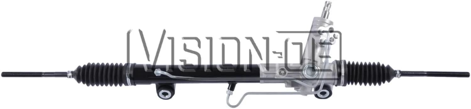Vision OE Rack & Pinion - N101-0106 | Dependable Power Steering Replacement for Ford & Mercury