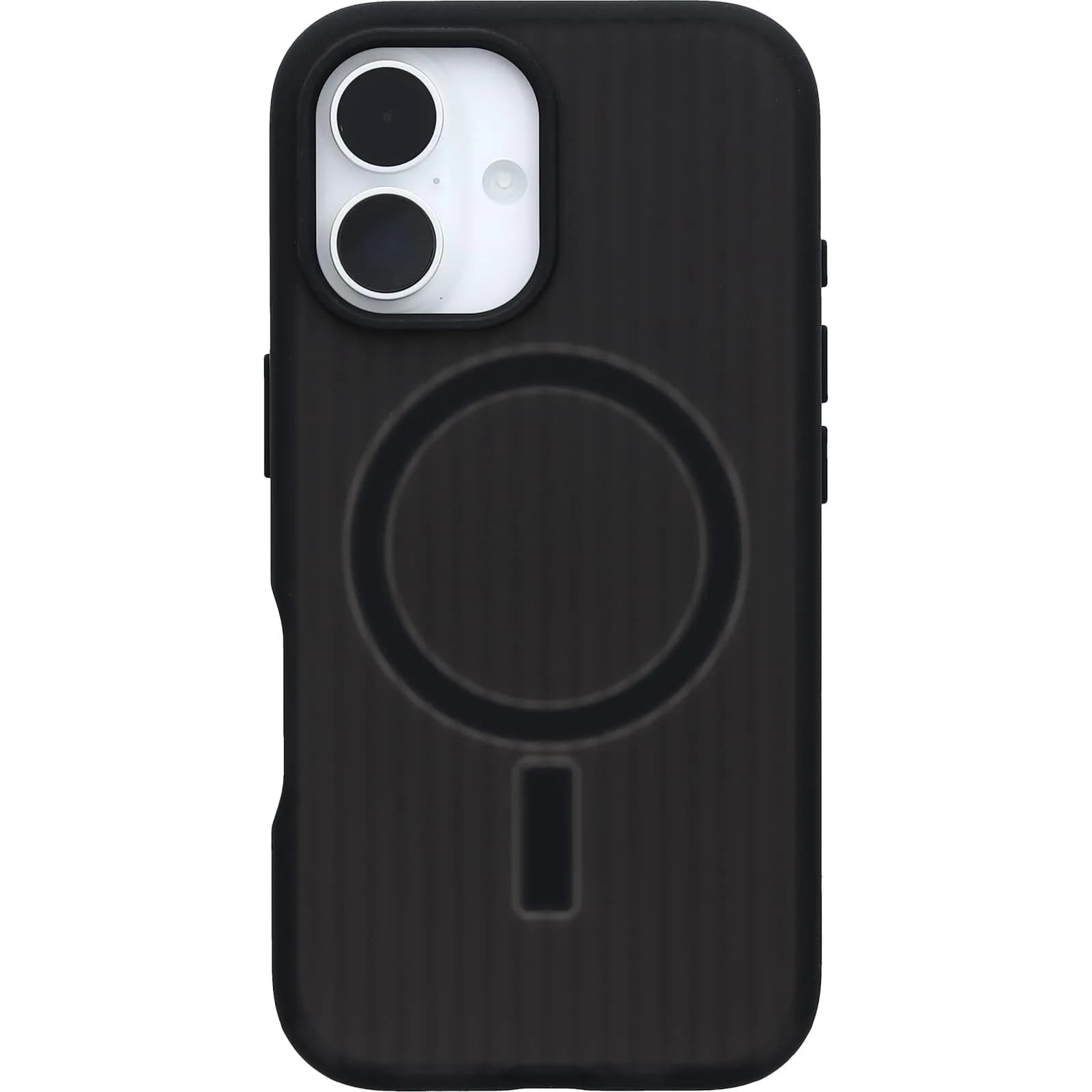 OtterBox Symmetry Series Soft Touch Case for iPhone 16 with MagSafe & Anchors | 15.36 cm (6.05 in)