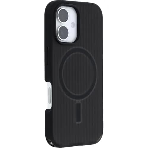 OtterBox Symmetry Series Soft Touch Case for iPhone 16 with MagSafe & Anchors | 15.36 cm (6.05 in) thumbnail 4