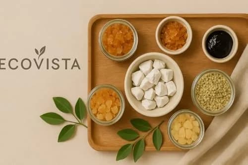 EcoVista Natural Red Edible Clay Chunks | Organic, Pure, 4 oz (114gm), Ideal for Eating & Skin Care thumbnail 7