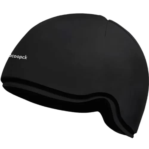 sfiocoopck Cold Cap for Chemotherapy Patients, Migraine Ice Hat 360° Fit | Scalp Cooling for Hair Loss Prevention thumbnail 1