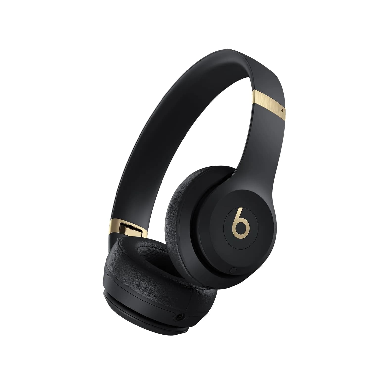 Beats Solo 4 Wireless On-Ear Bluetooth Headphones | Up to 50-Hour Battery, Apple & Android Compatible