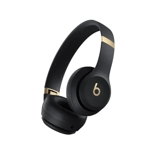 Beats Solo 4 Wireless On-Ear Bluetooth Headphones | Up to 50-Hour Battery, Apple & Android Compatible thumbnail 1