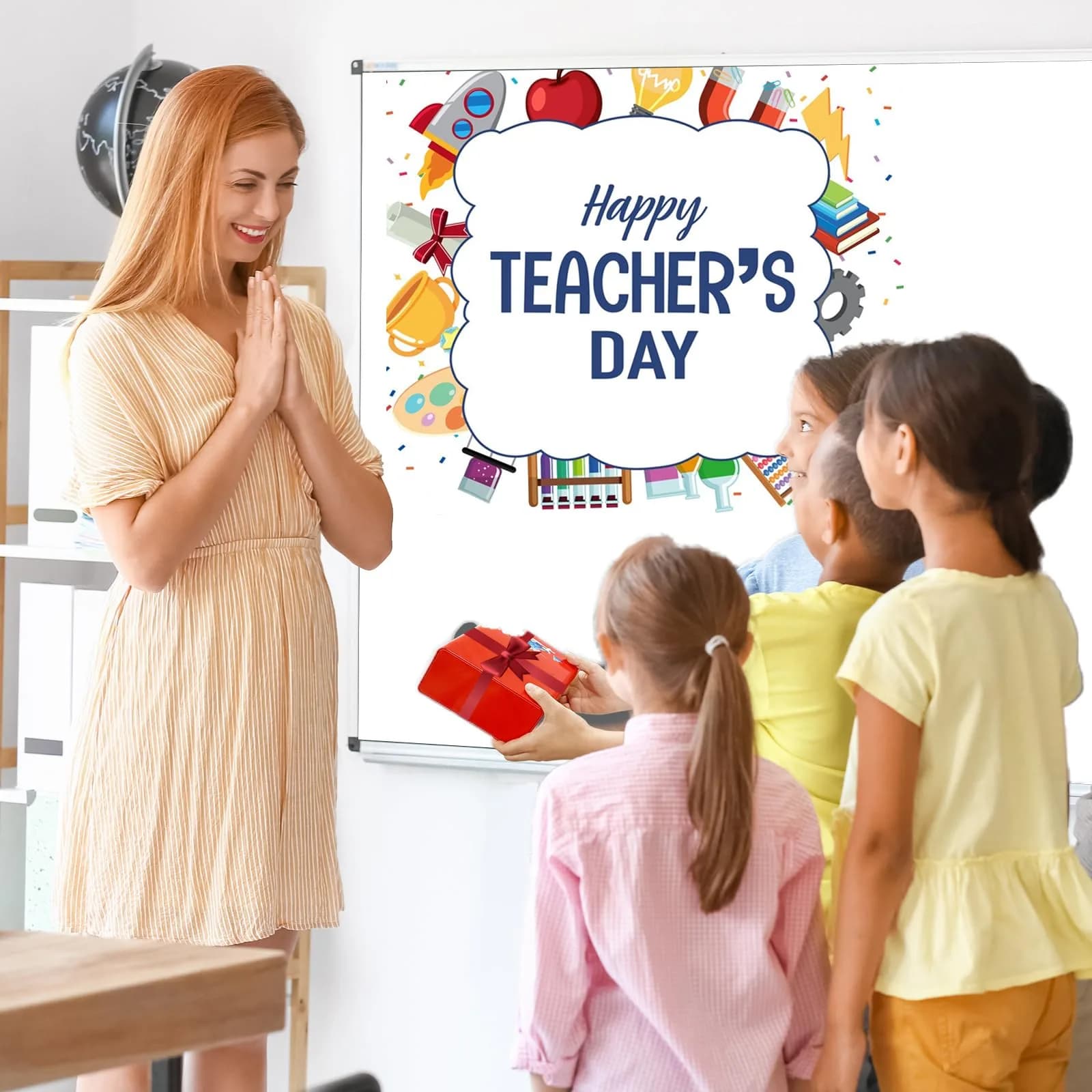 Norwii Portable Voice Amplifier with Wired Microphone Headset, 10W Output, 30 Hours Battery | Classroom Teaching & Outdoor Events - view 8