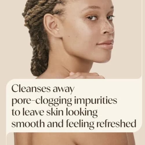 Aveeno Spa Day Gift Set with Face Scrub, Body Lotion & Hand Masks | 3-Piece Set thumbnail 3