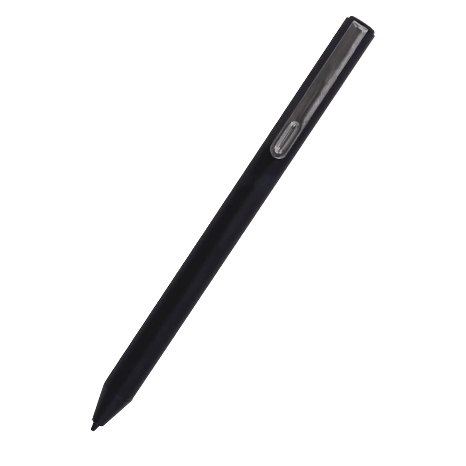 LiXiongBao USI 1.0 Pen for Lenovo Chromebooks - 4096 Pressure Sensitivity, Palm Rejection, Black — Black