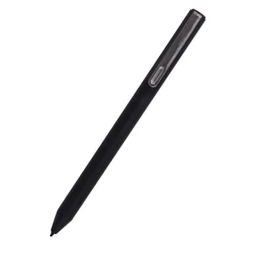 LiXiongBao USI 1.0 Pen for Lenovo Chromebooks - 4096 Pressure Sensitivity, Palm Rejection, Black thumbnail 1