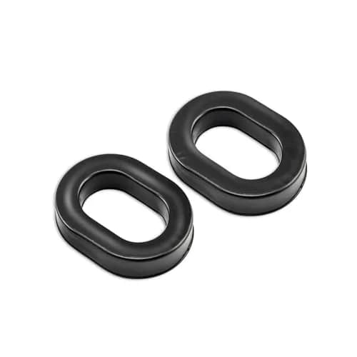AIRVOICE Ear Pads Compatible with DC H10-60 H10-13.4 H10-76 H10-30 H10-13S | Silicone Gel & Memory Foam Replacement for Aviation Headsets thumbnail 1