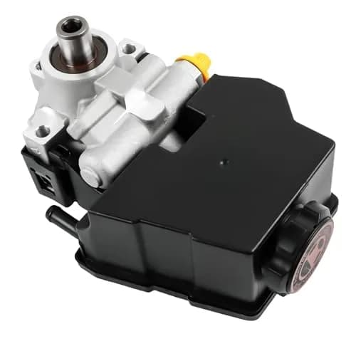 Autodevil Power Steering Pump 20-69849 | Fit for Camaro & Firebird 5.7L V8 1998-2002 | Reservoir Included thumbnail 1