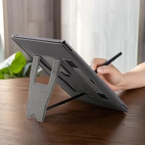 CoBak Stand Case for Remarkable 2 Paper Tablet 10.3" | Protective Book Folio with Hand Strap thumbnail 7