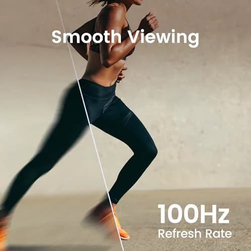 BenQ GW2790Q 27” 2K QHD IPS Eye-Care Monitor | 100Hz, Brightness Intelligence, Low Blue Light Plus thumbnail 6