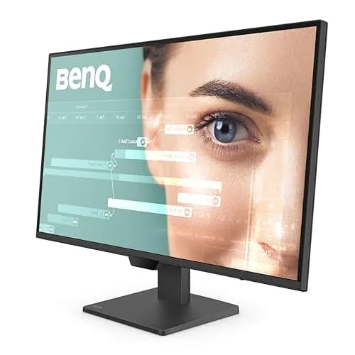 BenQ GW2790Q 27” 2K QHD IPS Eye-Care Monitor | 100Hz, Brightness Intelligence, Low Blue Light Plus thumbnail 2