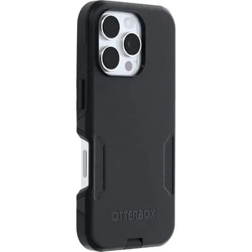 OtterBox Commuter Series MagSafe Case for iPhone 16 Pro Max | Shockproof & Drop Proof Rugged Design thumbnail 4