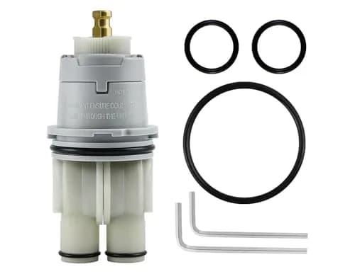 Sxtrrdnary Valve Compatible with Delta 13/14 Series | Leak-Free Brass & Plastic (70-120 chars) thumbnail 1