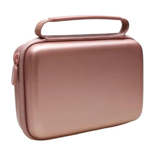 L LTGEM Camera Case for Sony ZV-1F/ZV-1/ZV-1 II | Shockproof & Water-Resistant Rose Gold thumbnail 6