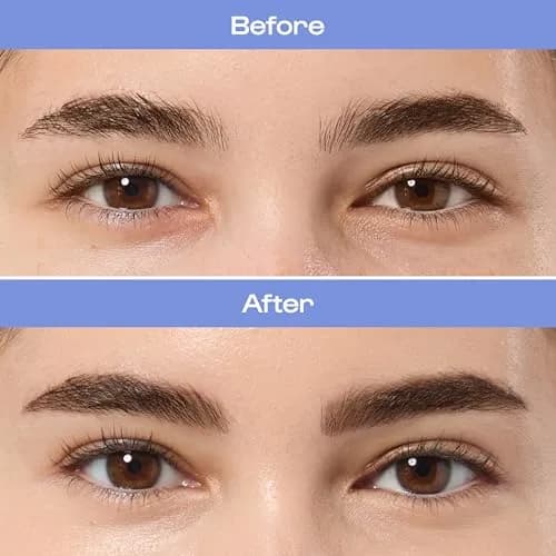 ALLEYOOP Swift Brow Shape + Fill Eyebrow Pencil, Sharpener, Medium Brown | Water-Resistant, Vegan, Precise thumbnail 2