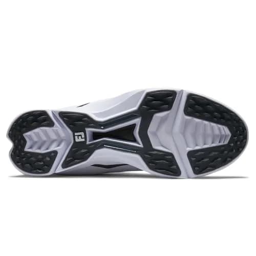 FootJoy FJ Fuel Golf Shoe 9 Wide | Waterproof, Breathable, Lightweight thumbnail 4