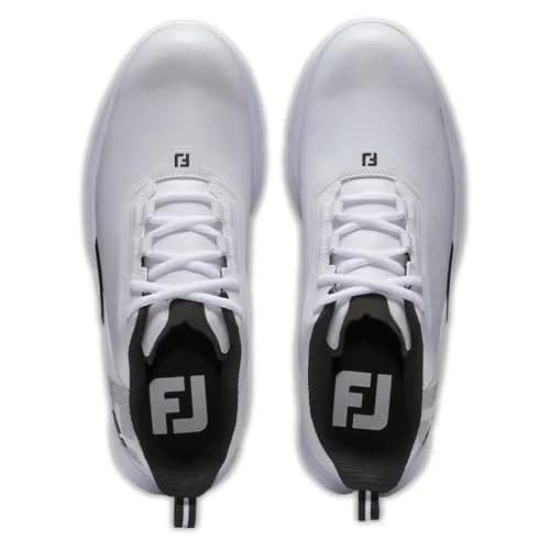 FootJoy FJ Fuel Golf Shoe 9 Wide | Waterproof, Breathable, Lightweight thumbnail 7