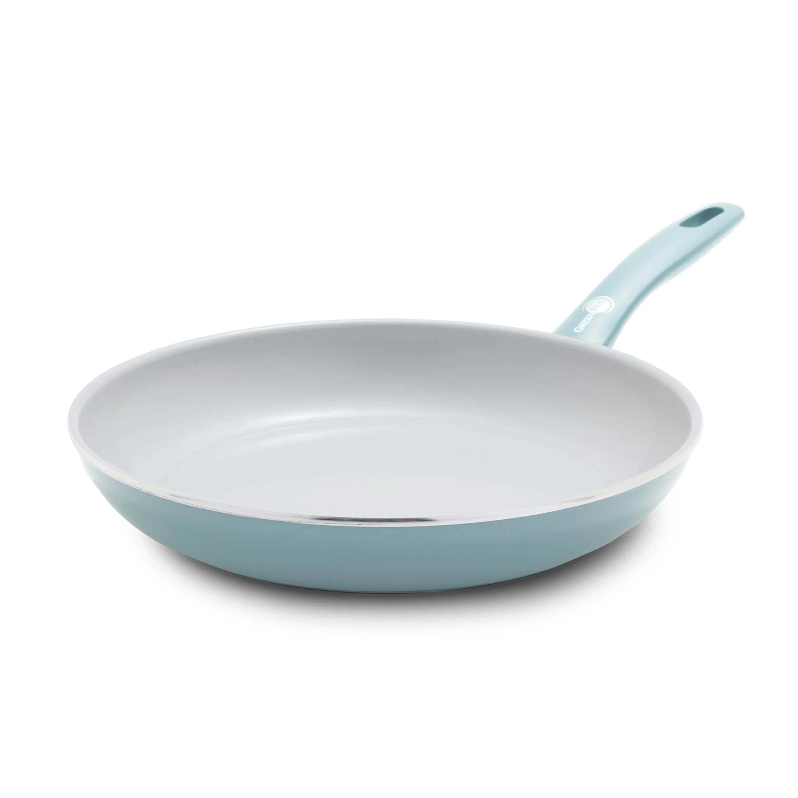 GreenPan Dover 10-inch (25 cm) Frying Pan Skillet | Sear, Sauté, Fry Eggs, Omelets - main product image