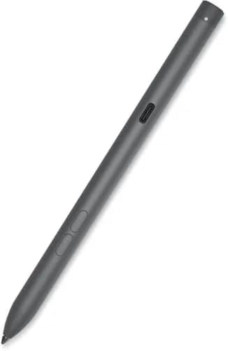 LiXiongBao Premier Rechargeable Active Pen PN7522W for Dell 2-in-1 Laptops | High Sensitivity, Bluetooth thumbnail 1