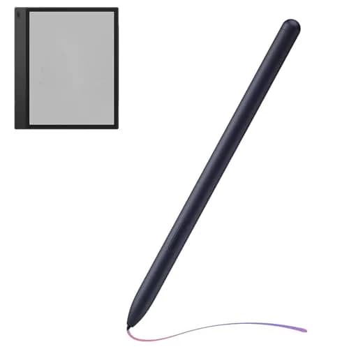 Alovexiong Stylus Pen with Eraser for BOOX Tablets 4096 Pressure Levels | 10.3 inch ePaper thumbnail 1