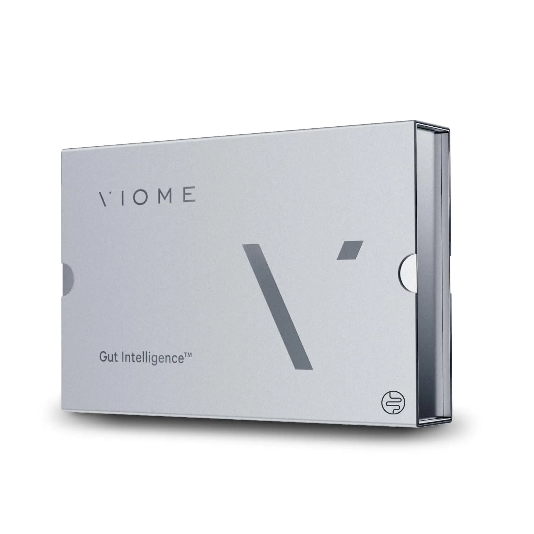 Viome Gut Health Test – Microbiome & Digestive Analysis Home Kit | Personalized Gut Microbiome Insights