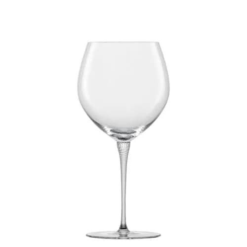 Zwiesel Glas Highness Crystal Glass 21oz Burgundy Set of 2 | Handmade Tritan Crystal thumbnail 1