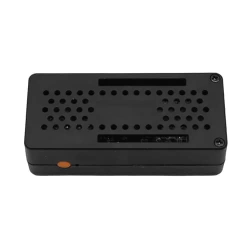 Lucky Miner LV02 Bitcoin Lottery Miner 78KH/s 1.9" Color Display USB-C WiFi | Solo Mining Power Device thumbnail 6