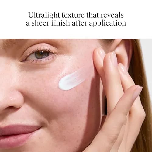 Neutrogena Ultra Sheer Liquid Mineral Face Sunscreen SPF 70, 39.69 ml (1.4 fl oz) | Mineral Sunscreen for Sensitive Skin thumbnail 4