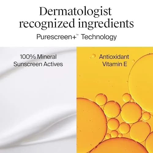 Neutrogena Ultra Sheer Liquid Mineral Face Sunscreen SPF 70, 39.69 ml (1.4 fl oz) | Mineral Sunscreen for Sensitive Skin thumbnail 6