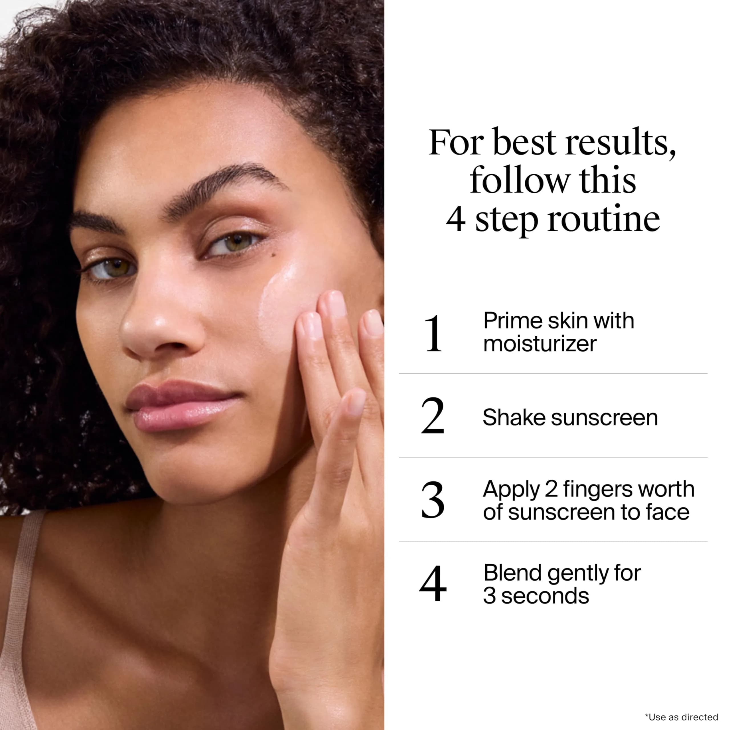 Neutrogena Ultra Sheer Liquid Mineral Face Sunscreen SPF 70, 39.69 ml (1.4 fl oz) | Mineral Sunscreen for Sensitive Skin - view 8