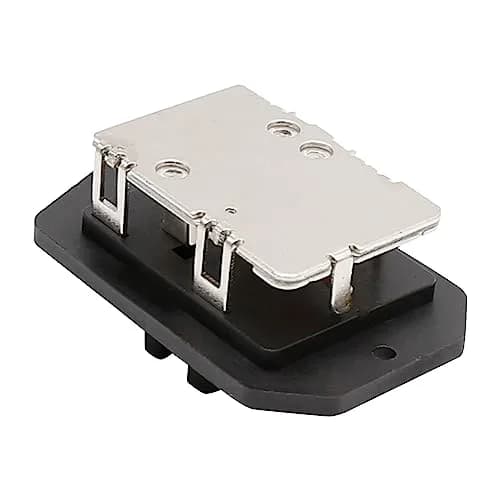 UOIENRT AC Heater Blower Motor Resistor for Toyota & Scion | HVAC Replacement 4P1655 973580 thumbnail 6