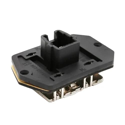 UOIENRT AC Heater Blower Motor Resistor for Toyota & Scion | HVAC Replacement 4P1655 973580 thumbnail 3
