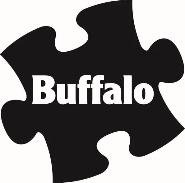 Buffalo Games I Heart Manatees Board Game Strategy | Ages 10+ | Multicolor 10.5x10.5x2 in thumbnail 7