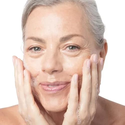 Dermelect Rapid Repair Daily Amino Gel Cleanser for Sensitive Skin | Hydrating, pH-Balanced, All Skin Types, 4 oz thumbnail 6
