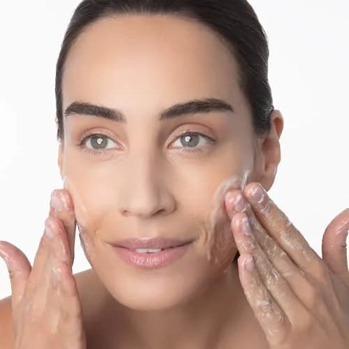 Dermelect Rapid Repair Daily Amino Gel Cleanser for Sensitive Skin | Hydrating, pH-Balanced, All Skin Types, 4 oz thumbnail 4