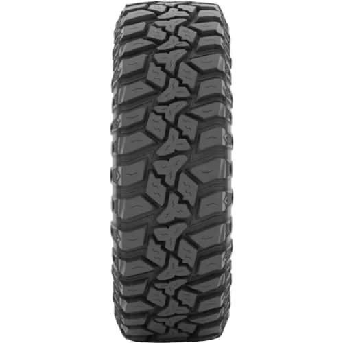 Kelly Safari MT All-Season 31x10.50R15LT C 109 Q Tire | Off-Road Grip & Mud Traction thumbnail 5