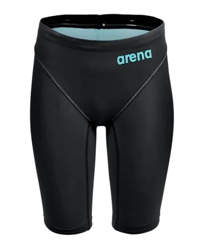 ARENA Powerskin Impulso Boys' Racing Jammer Size 22 | Pro-Level Competition Swimsuit thumbnail 1