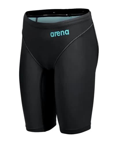 ARENA Powerskin Impulso Boys' Racing Jammer Size 22 | Pro-Level Competition Swimsuit thumbnail 5