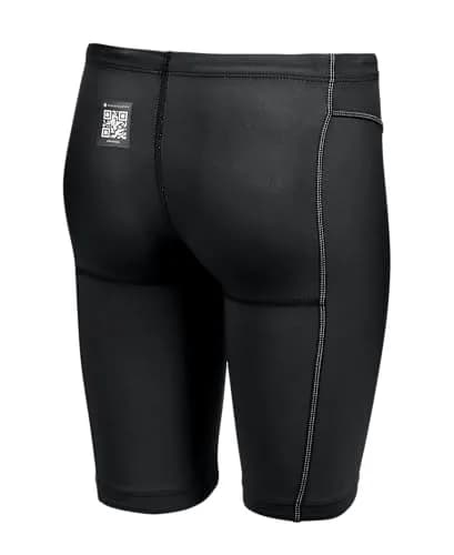 ARENA Powerskin Impulso Boys' Racing Jammer Size 22 | Pro-Level Competition Swimsuit thumbnail 6