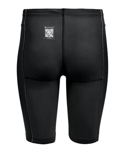 ARENA Powerskin Impulso Boys' Racing Jammer Size 22 | Pro-Level Competition Swimsuit thumbnail 3