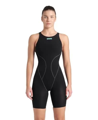 ARENA Powerskin Impulso Open Back Women's Competition Swimsuit US Size 28 | Hydrodynamic, Moderate Compression thumbnail 1